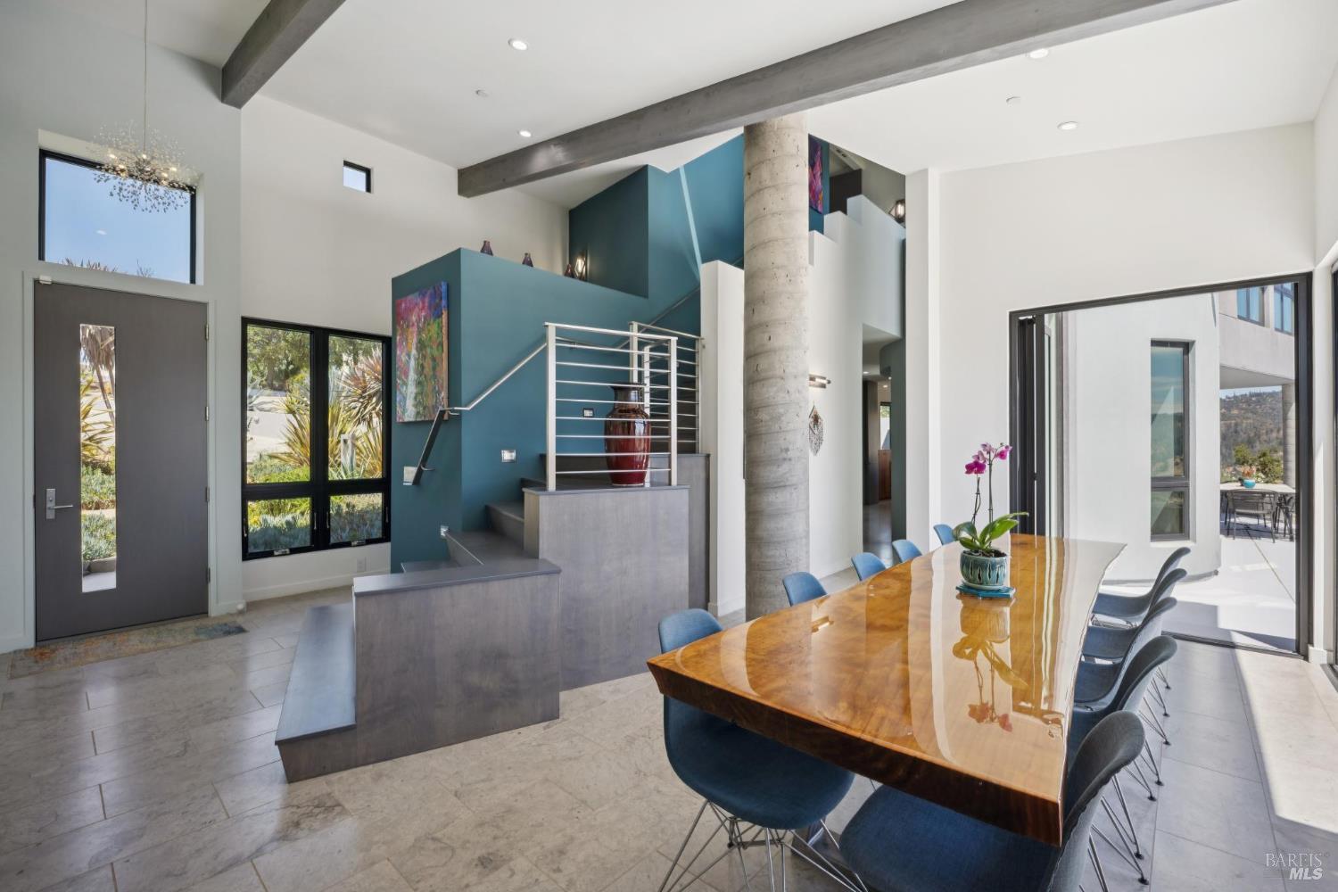 Detail Gallery Image 12 of 41 For 3929 Rincon Ridge Dr, Santa Rosa,  CA 95404 - 3 Beds | 2/1 Baths