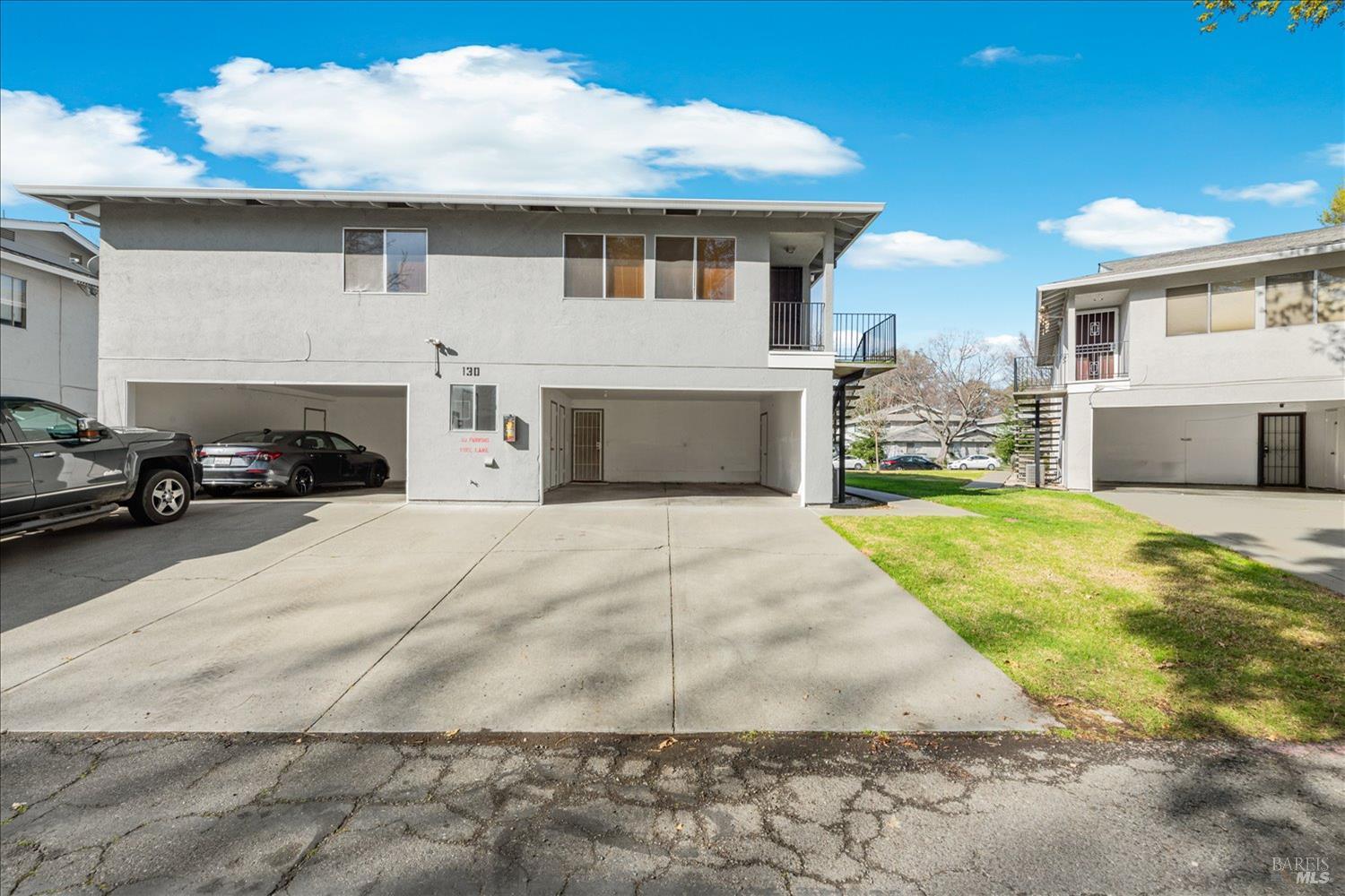 Detail Gallery Image 25 of 42 For 130 Del Rio Cir #2,  Vacaville,  CA 95687 - 2 Beds | 1/1 Baths