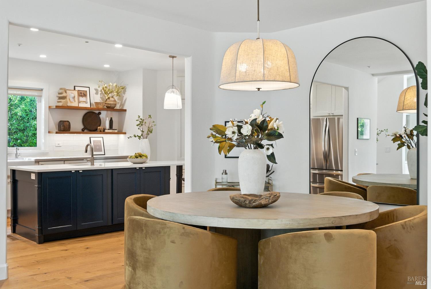 Detail Gallery Image 14 of 48 For 50 Sandy Creek Way, Larkspur,  CA 94939 - 4 Beds | 3/1 Baths