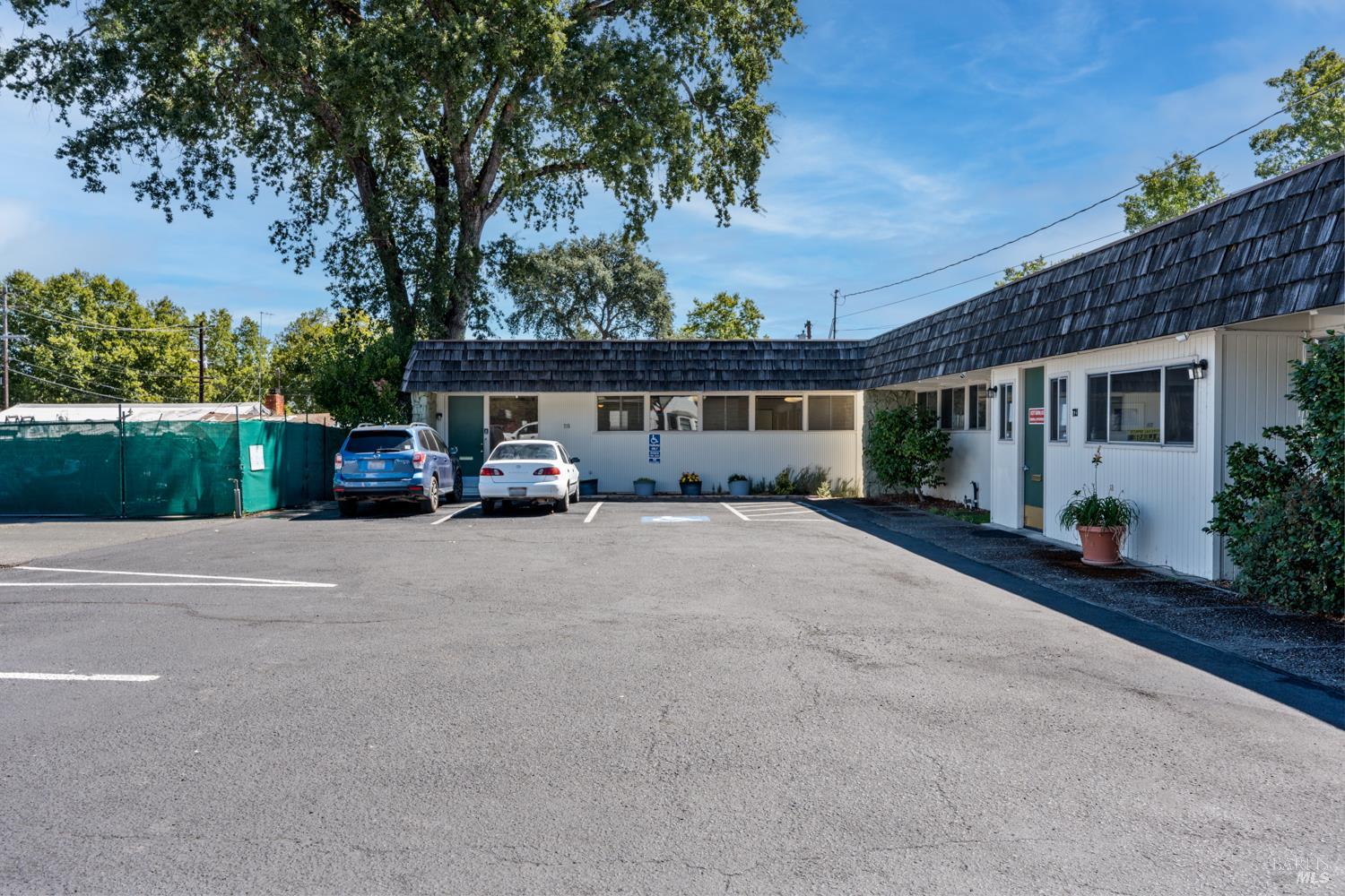 Detail Gallery Image 12 of 27 For 715 S Dora St #1 & 2,  Ukiah,  CA 95482 - – Beds | – Baths