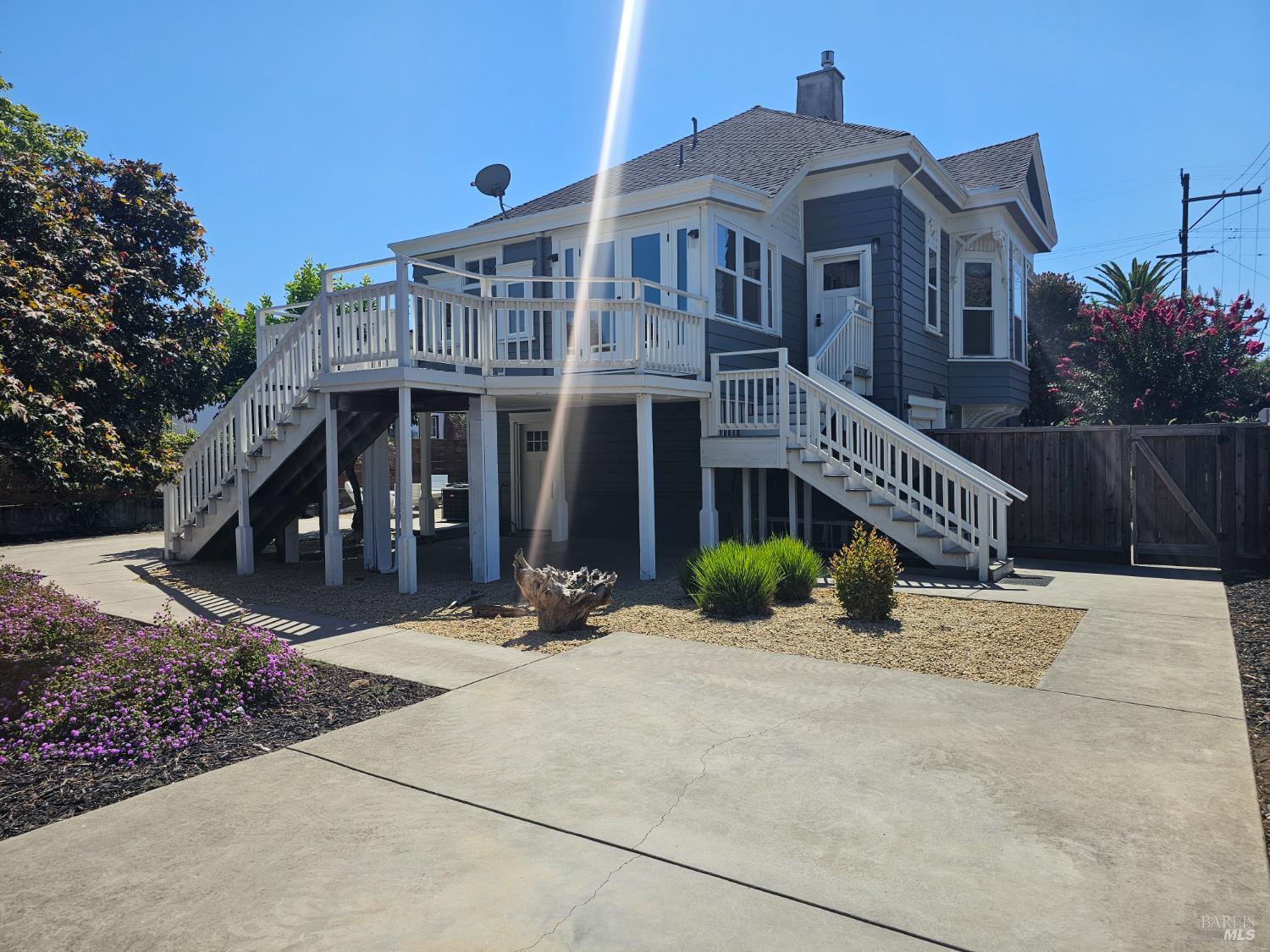 Detail Gallery Image 9 of 12 For 1542 Main St a,  Napa,  CA 94559 - 2 Beds | 2 Baths
