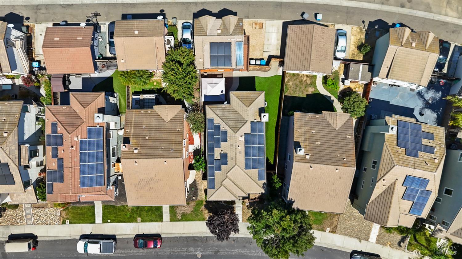Detail Gallery Image 51 of 53 For 1316 Bello Dr, Dixon,  CA 95620 - 4 Beds | 3 Baths