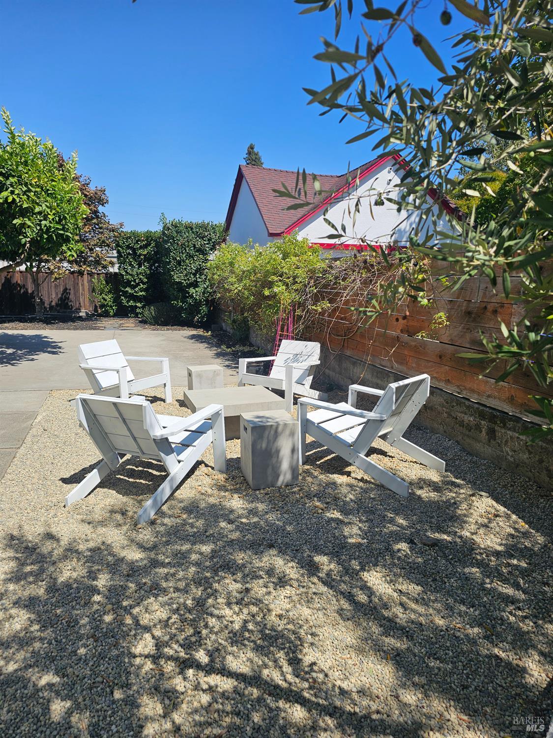 Detail Gallery Image 11 of 12 For 1542 Main St a,  Napa,  CA 94559 - 2 Beds | 2 Baths