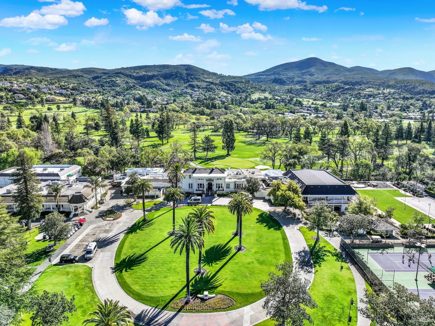 Detail Gallery Image 59 of 65 For 1669 Atlas Peak Rd, Napa,  CA 94558 - 3 Beds | 3 Baths