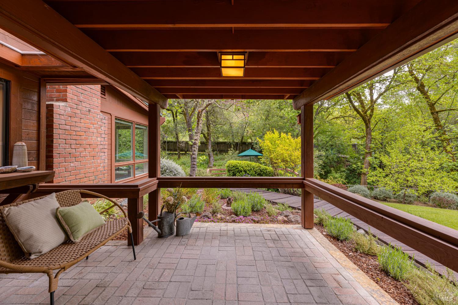Detail Gallery Image 30 of 59 For 9200 Bennett Valley Rd, Glen Ellen,  CA 95442 - 3 Beds | 2/1 Baths