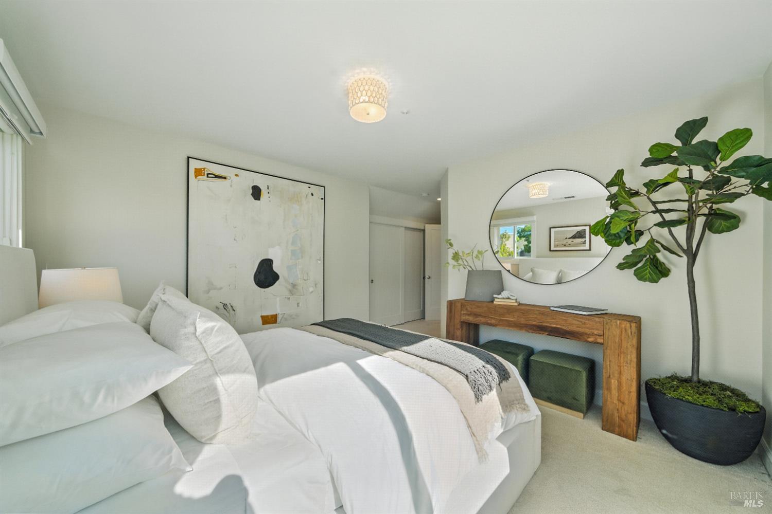 Detail Gallery Image 42 of 48 For 50 Sandy Creek Way, Larkspur,  CA 94939 - 4 Beds | 3/1 Baths