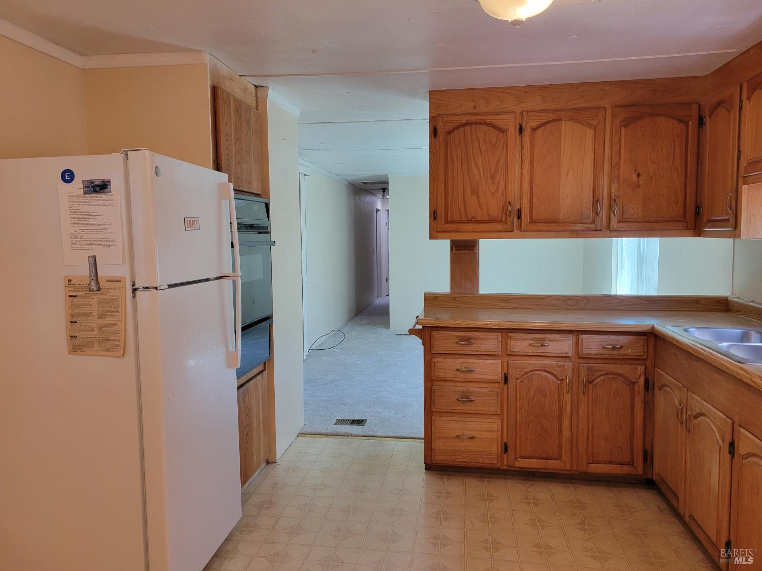 Detail Gallery Image 8 of 35 For 810 Fahey Ct, Vallejo,  CA 94590 - 3 Beds | 1 Baths