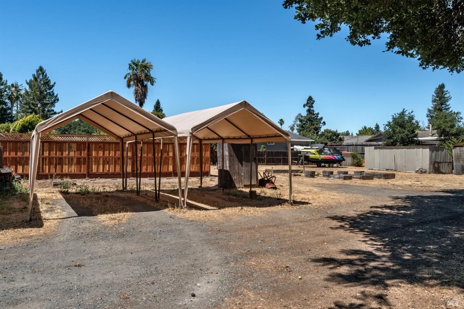 Detail Gallery Image 30 of 34 For 2311 Guerneville Rd, Santa Rosa,  CA 95403 - 3 Beds | 1 Baths