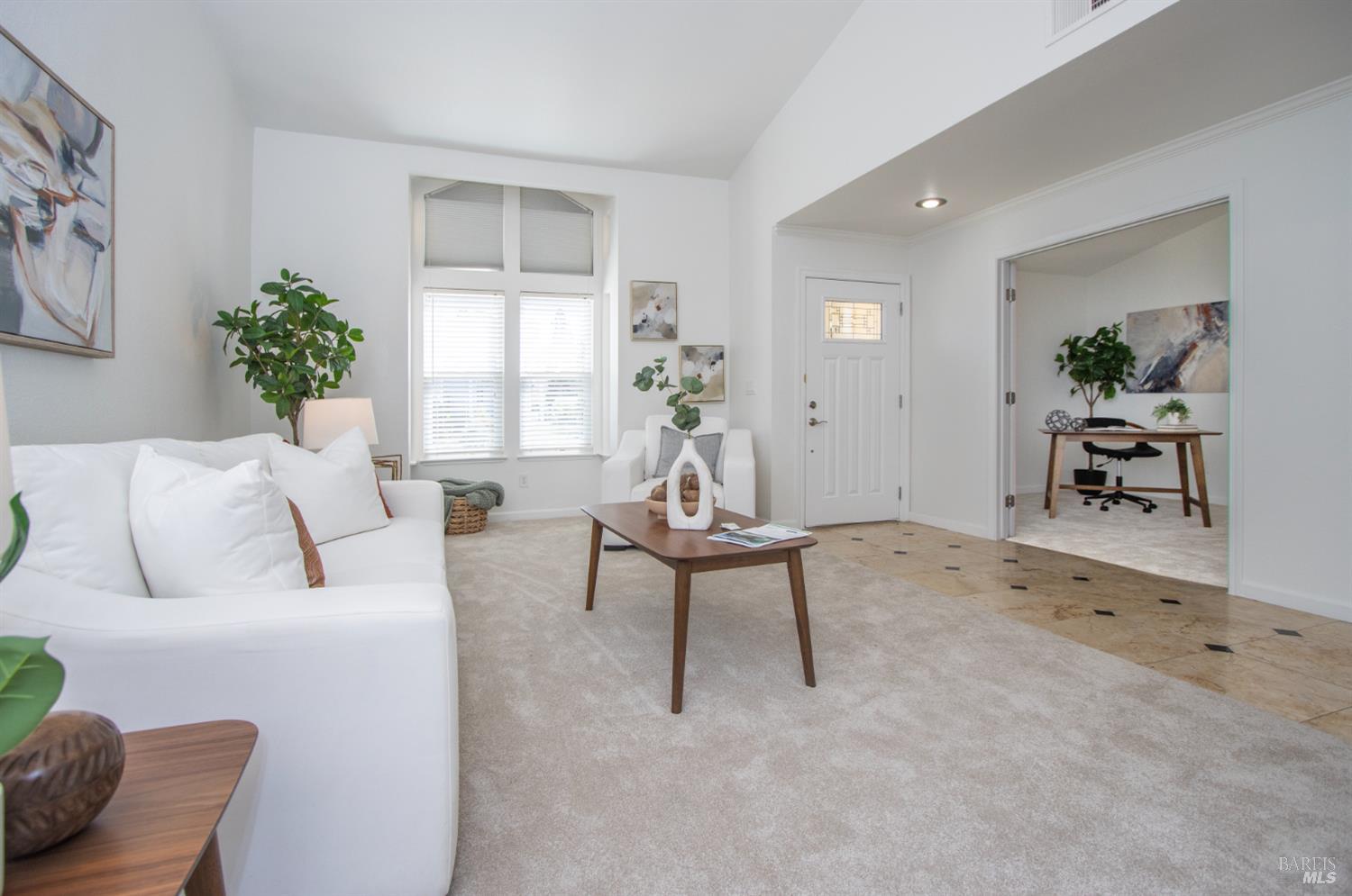 Detail Gallery Image 8 of 32 For 200 Birkdale Ct, Vallejo,  CA 94591 - 4 Beds | 2 Baths