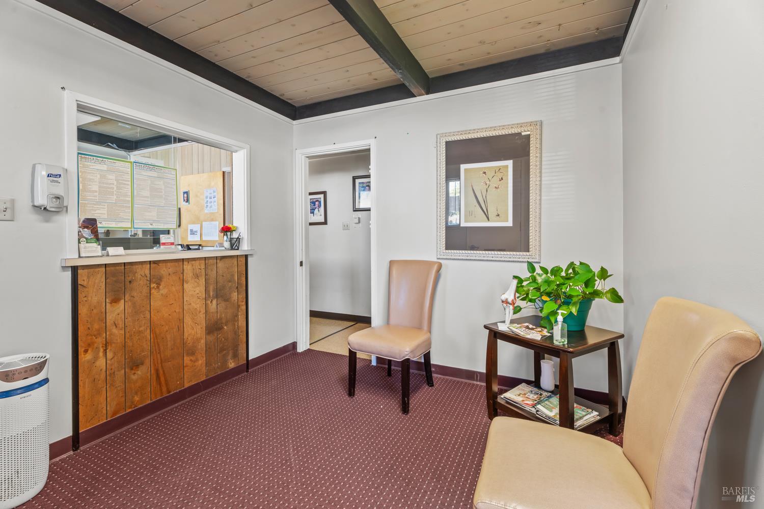 Detail Gallery Image 15 of 27 For 715 S Dora St #1 & 2,  Ukiah,  CA 95482 - – Beds | – Baths