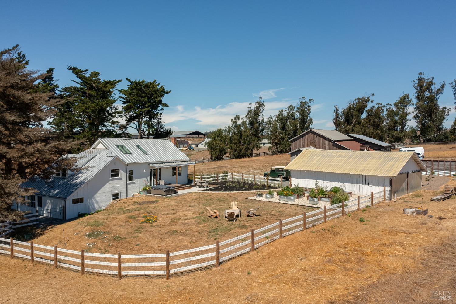 Detail Gallery Image 63 of 79 For 3150 Pepper Rd, Petaluma,  CA 94952 - 3 Beds | 3 Baths