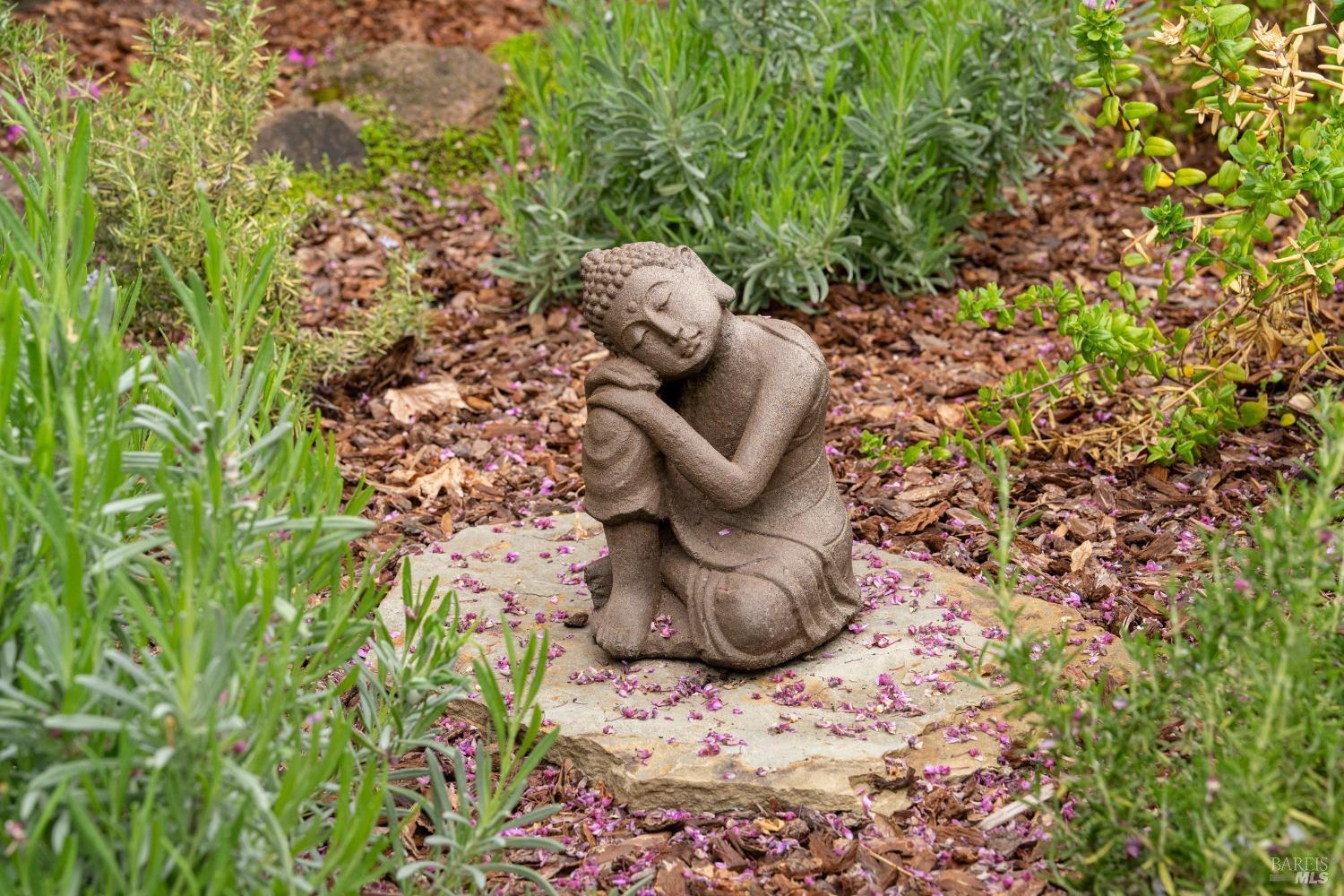 Detail Gallery Image 38 of 59 For 9200 Bennett Valley Rd, Glen Ellen,  CA 95442 - 3 Beds | 2/1 Baths