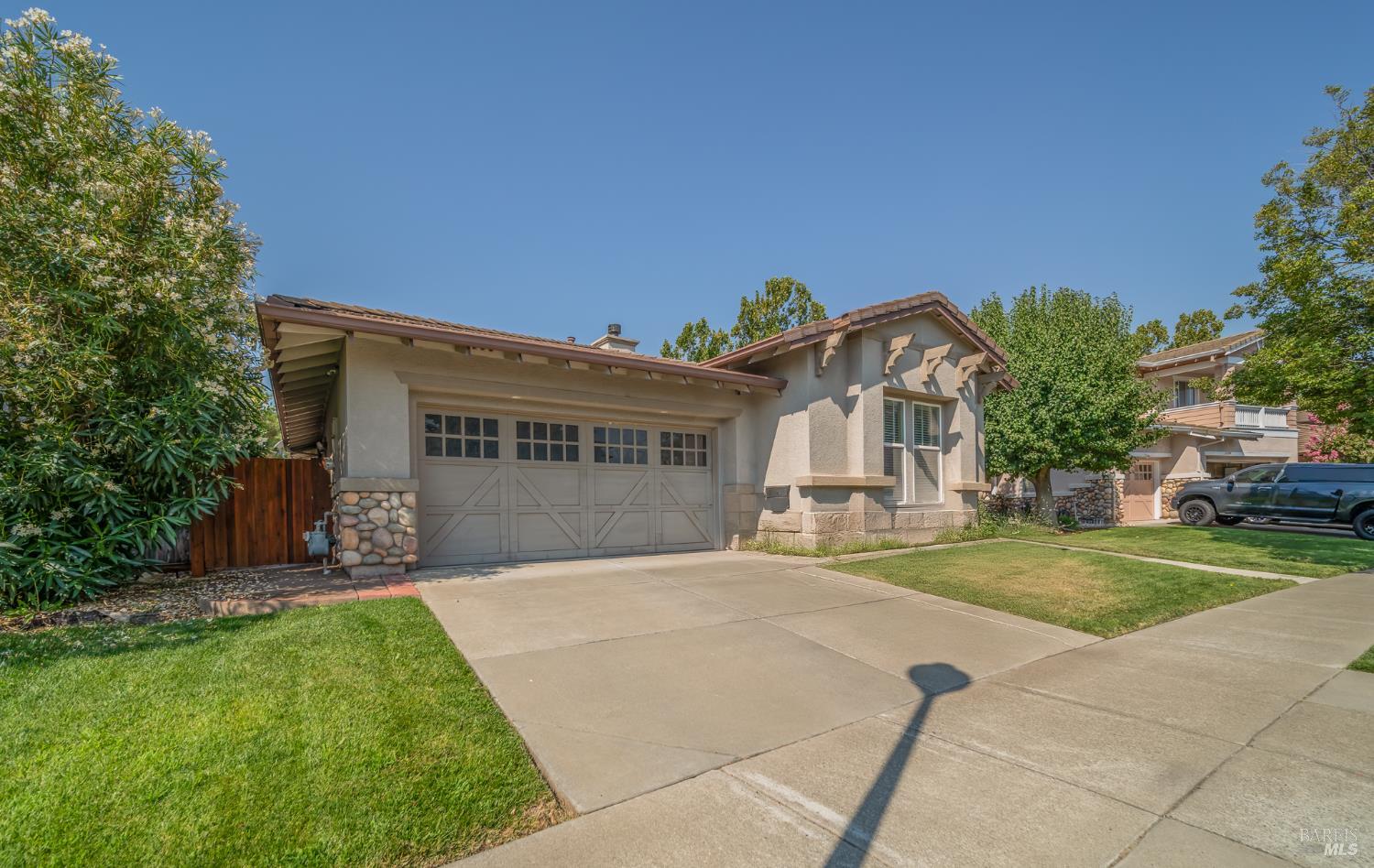Detail Gallery Image 30 of 34 For 4013 the Masters Dr, Fairfield,  CA 94533 - 3 Beds | 2 Baths
