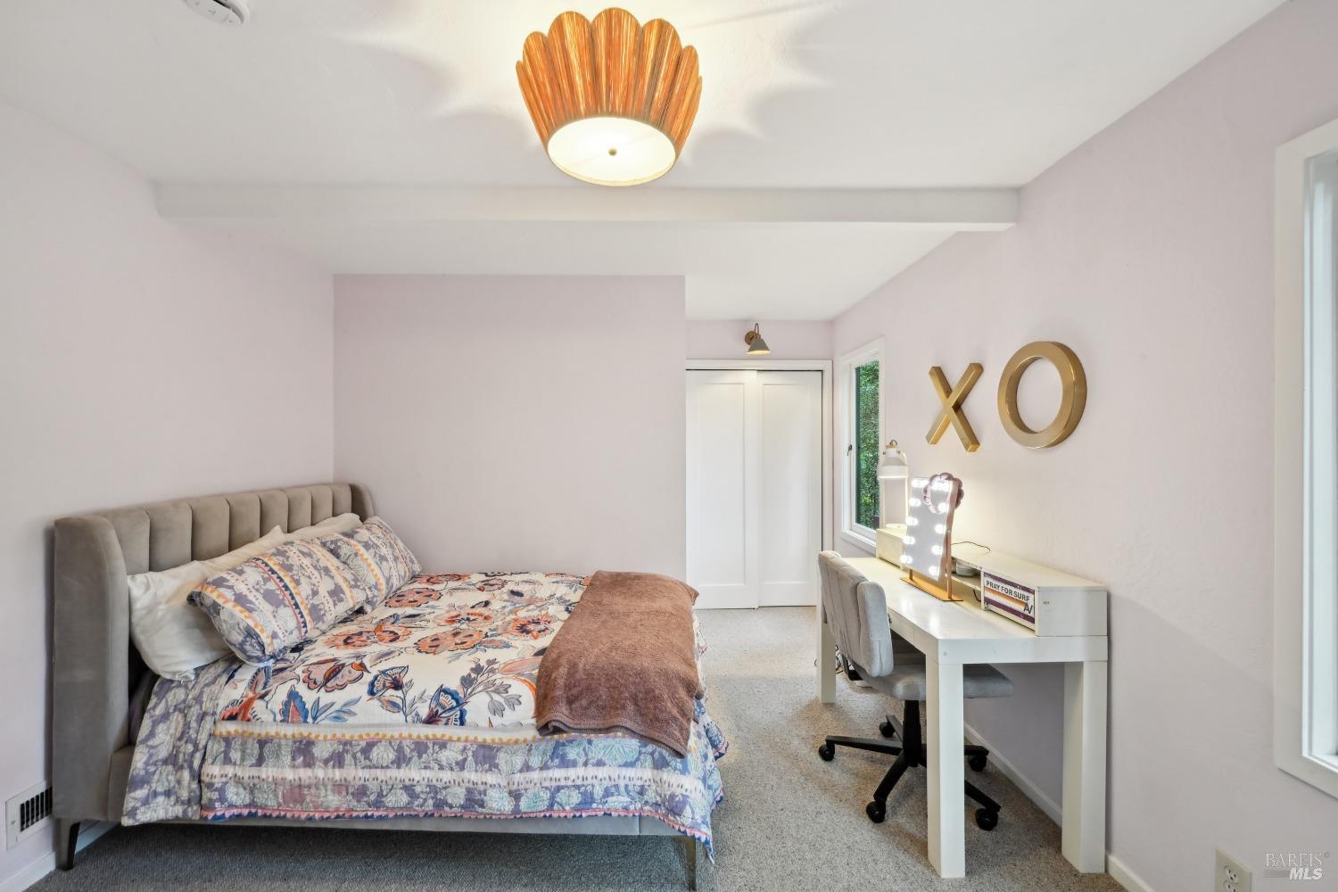 Detail Gallery Image 32 of 35 For 4 Wainwright Pl, Mill Valley,  CA 94941 - 4 Beds | 2/1 Baths