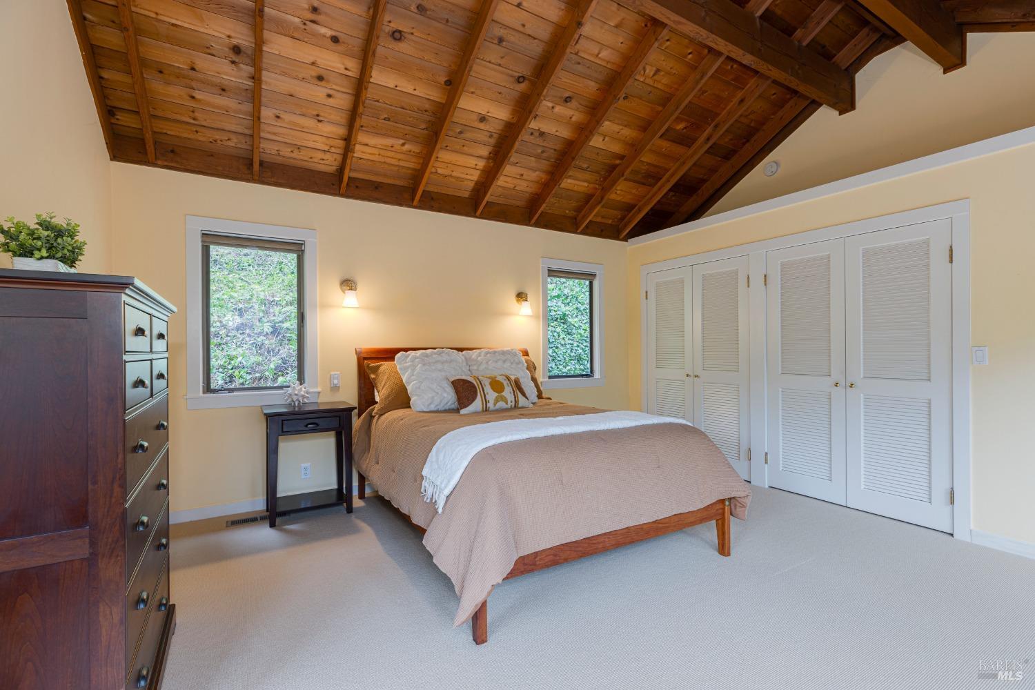 Detail Gallery Image 14 of 59 For 9200 Bennett Valley Rd, Glen Ellen,  CA 95442 - 3 Beds | 2/1 Baths
