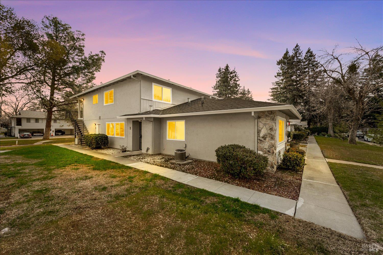 Detail Gallery Image 42 of 42 For 130 Del Rio Cir #2,  Vacaville,  CA 95687 - 2 Beds | 1/1 Baths