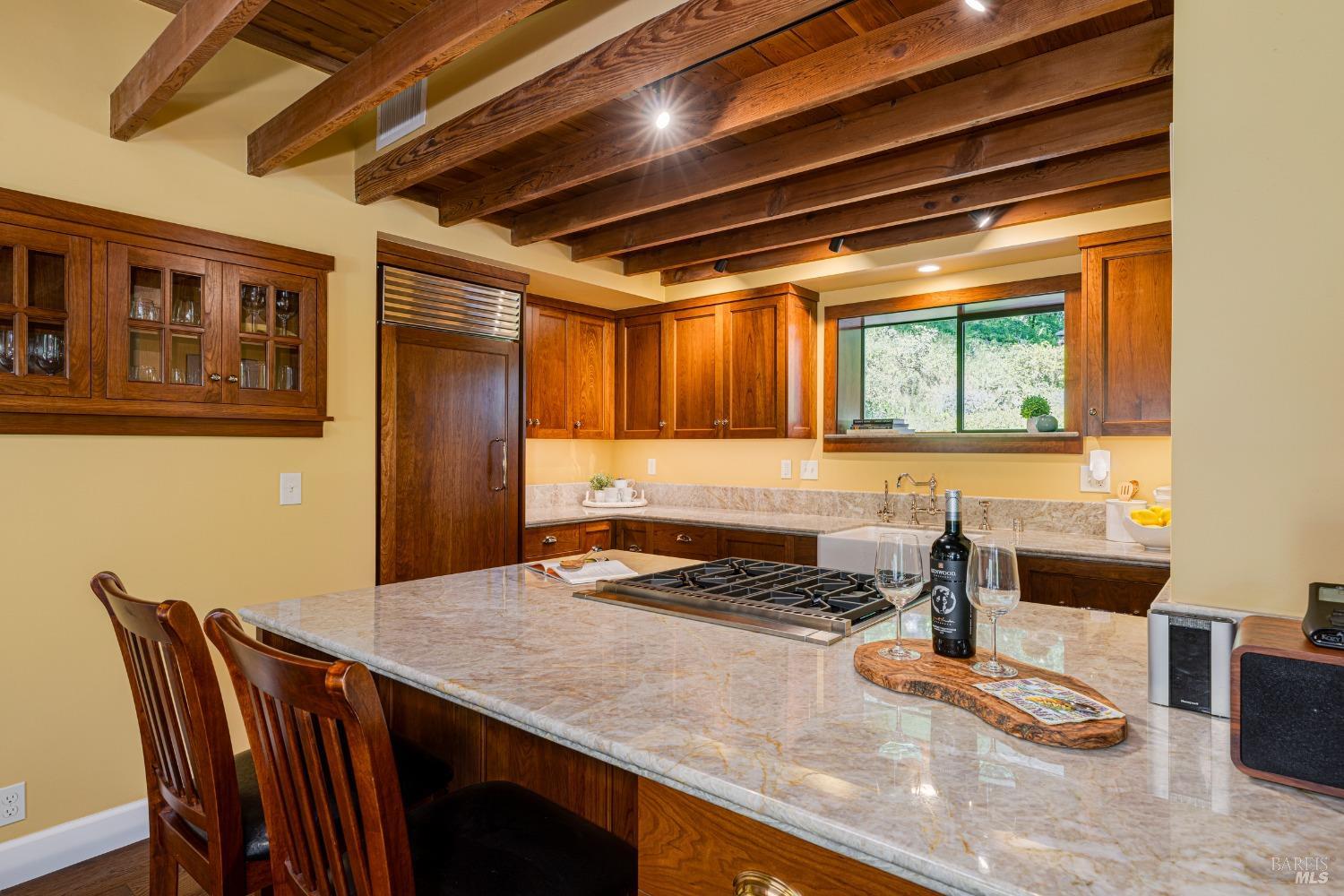 Detail Gallery Image 7 of 59 For 9200 Bennett Valley Rd, Glen Ellen,  CA 95442 - 3 Beds | 2/1 Baths