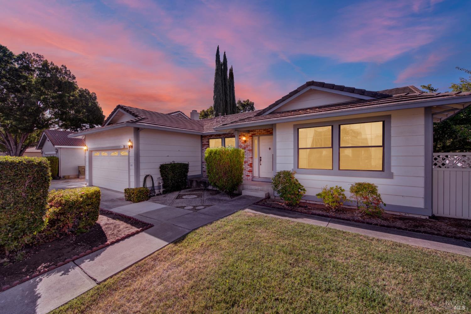 Detail Gallery Image 54 of 55 For 418 Gatehouse Dr, Vacaville,  CA 95687 - 4 Beds | 2/1 Baths