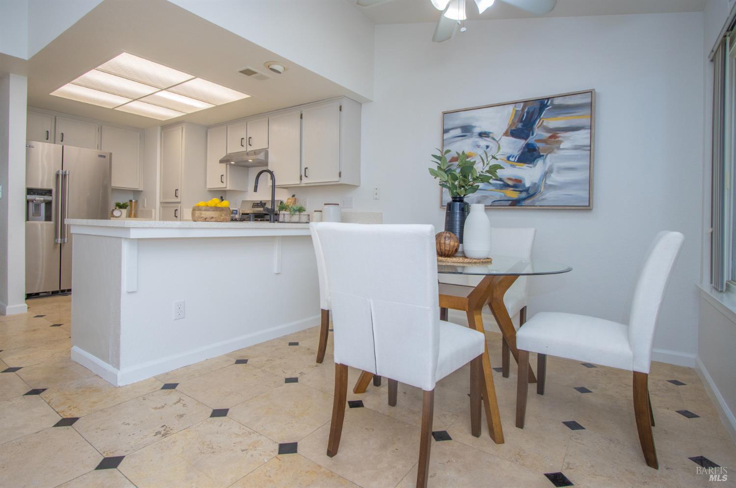 Detail Gallery Image 30 of 32 For 200 Birkdale Ct, Vallejo,  CA 94591 - 4 Beds | 2 Baths