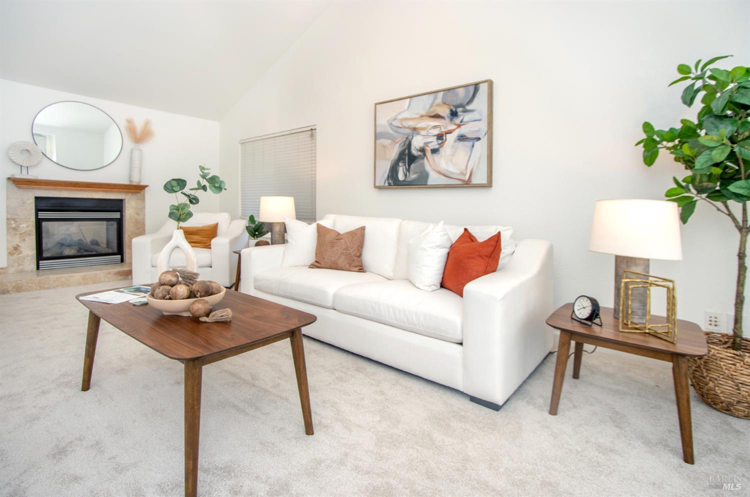Detail Gallery Image 7 of 32 For 200 Birkdale Ct, Vallejo,  CA 94591 - 4 Beds | 2 Baths