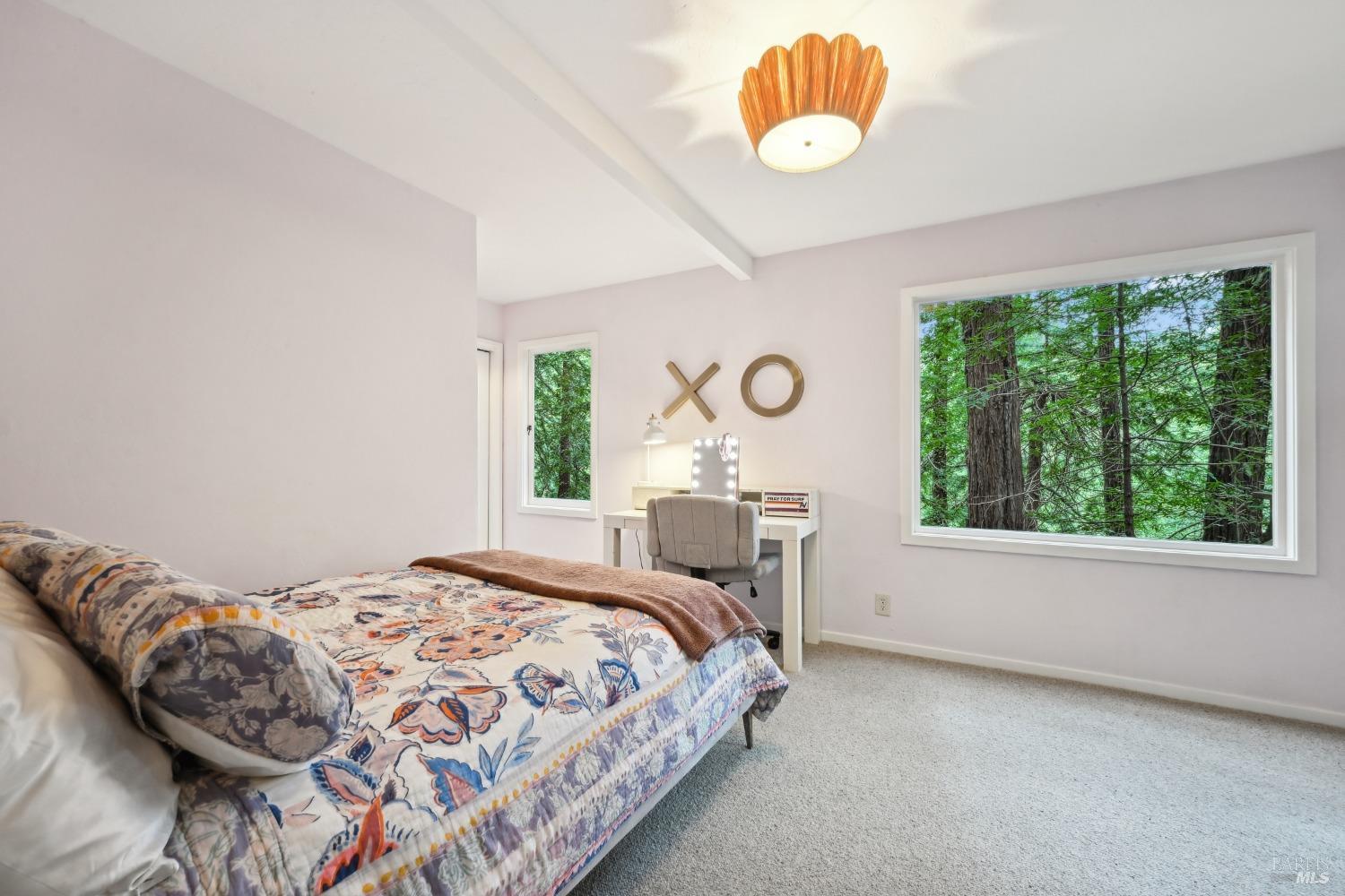 Detail Gallery Image 30 of 35 For 4 Wainwright Pl, Mill Valley,  CA 94941 - 4 Beds | 2/1 Baths