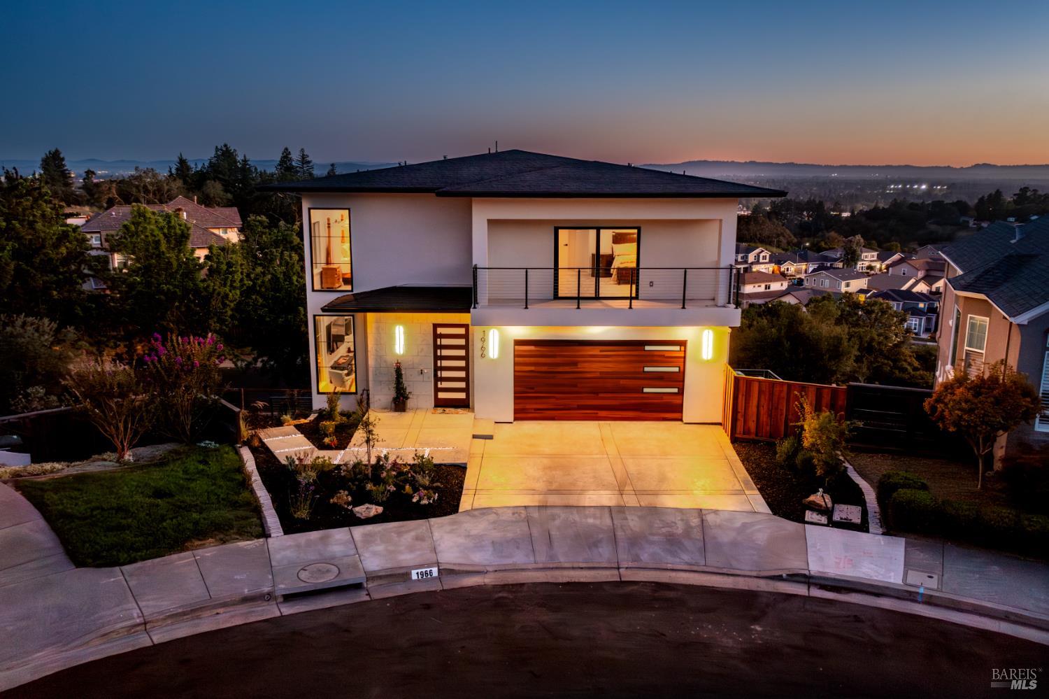 Detail Gallery Image 63 of 64 For 1966 Viewpointe Cir, Santa Rosa,  CA 95403 - 6 Beds | 5/1 Baths