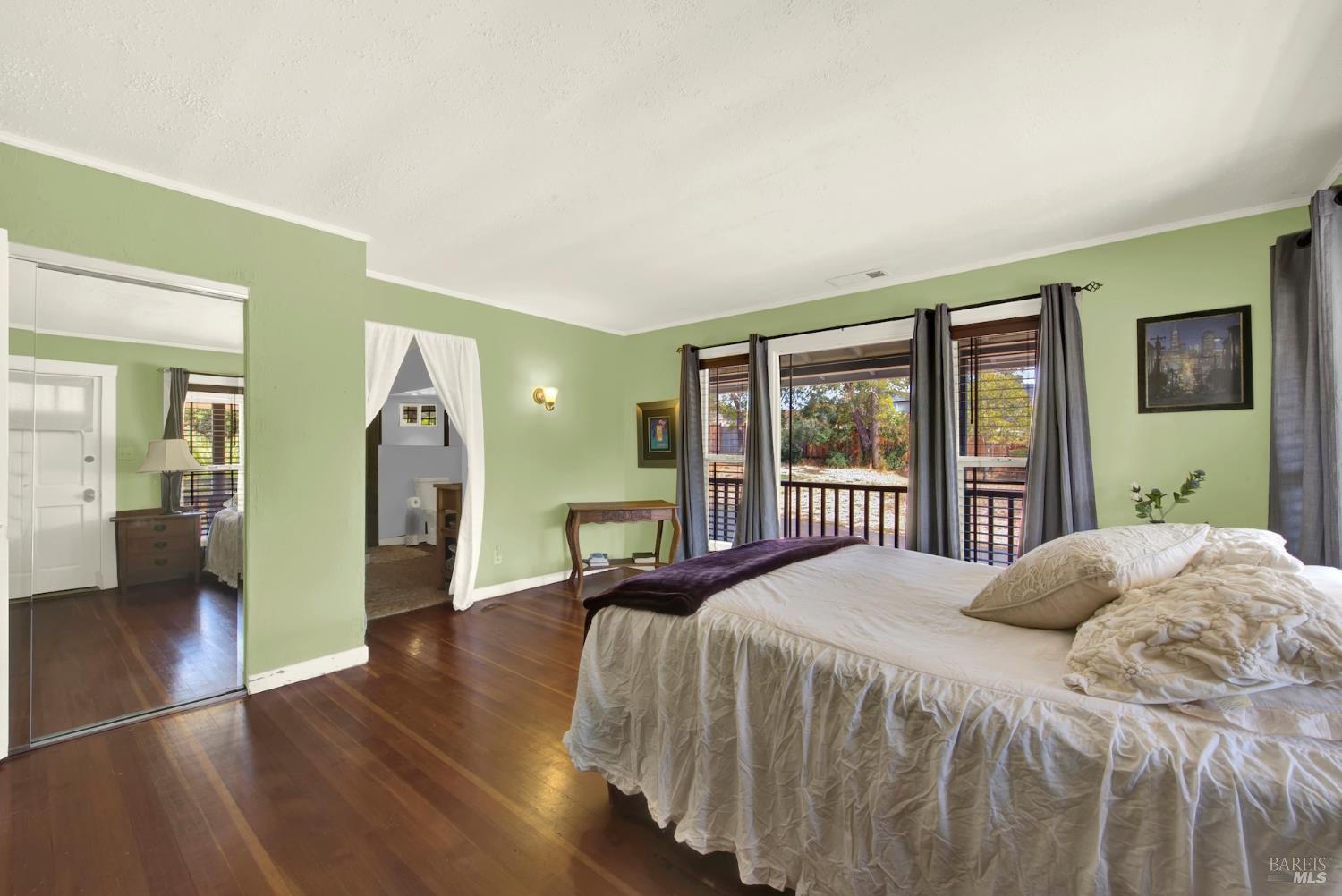 Detail Gallery Image 21 of 65 For 1669 Atlas Peak Rd, Napa,  CA 94558 - 3 Beds | 3 Baths