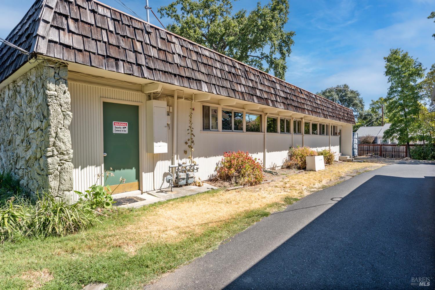 Detail Gallery Image 13 of 27 For 715 S Dora St #1 & 2,  Ukiah,  CA 95482 - – Beds | – Baths