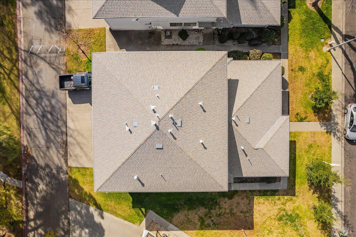 Detail Gallery Image 41 of 42 For 130 Del Rio Cir #2,  Vacaville,  CA 95687 - 2 Beds | 1/1 Baths