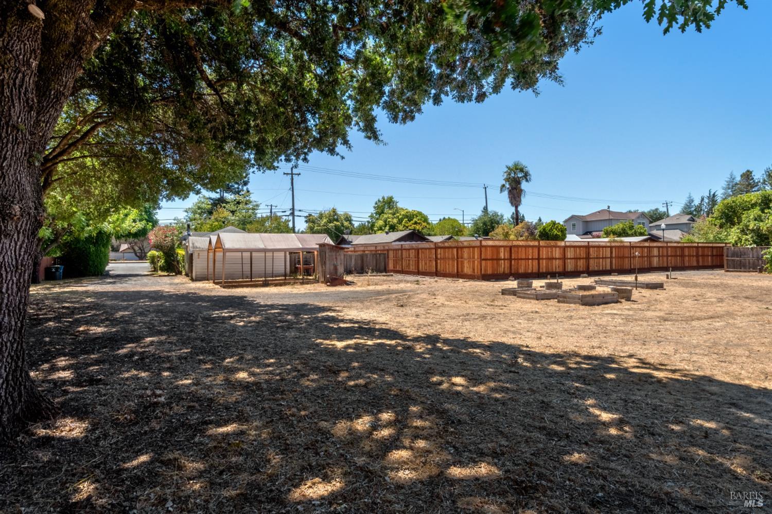 Detail Gallery Image 34 of 34 For 2311 Guerneville Rd, Santa Rosa,  CA 95403 - 3 Beds | 1 Baths