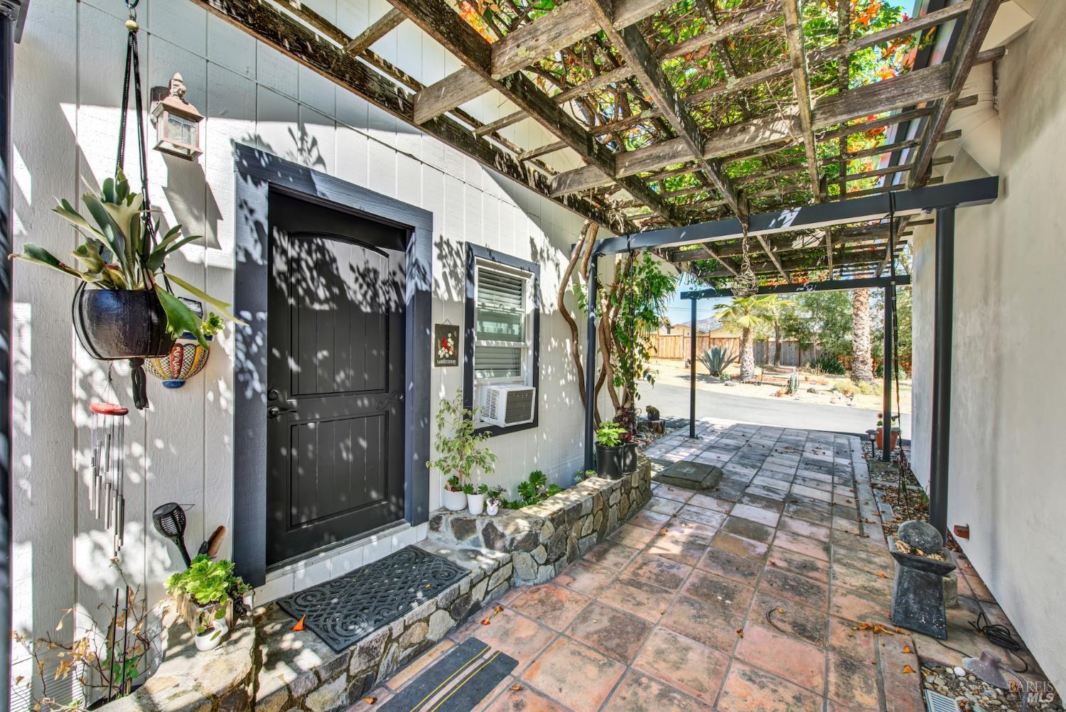 Detail Gallery Image 51 of 65 For 1669 Atlas Peak Rd, Napa,  CA 94558 - 3 Beds | 3 Baths