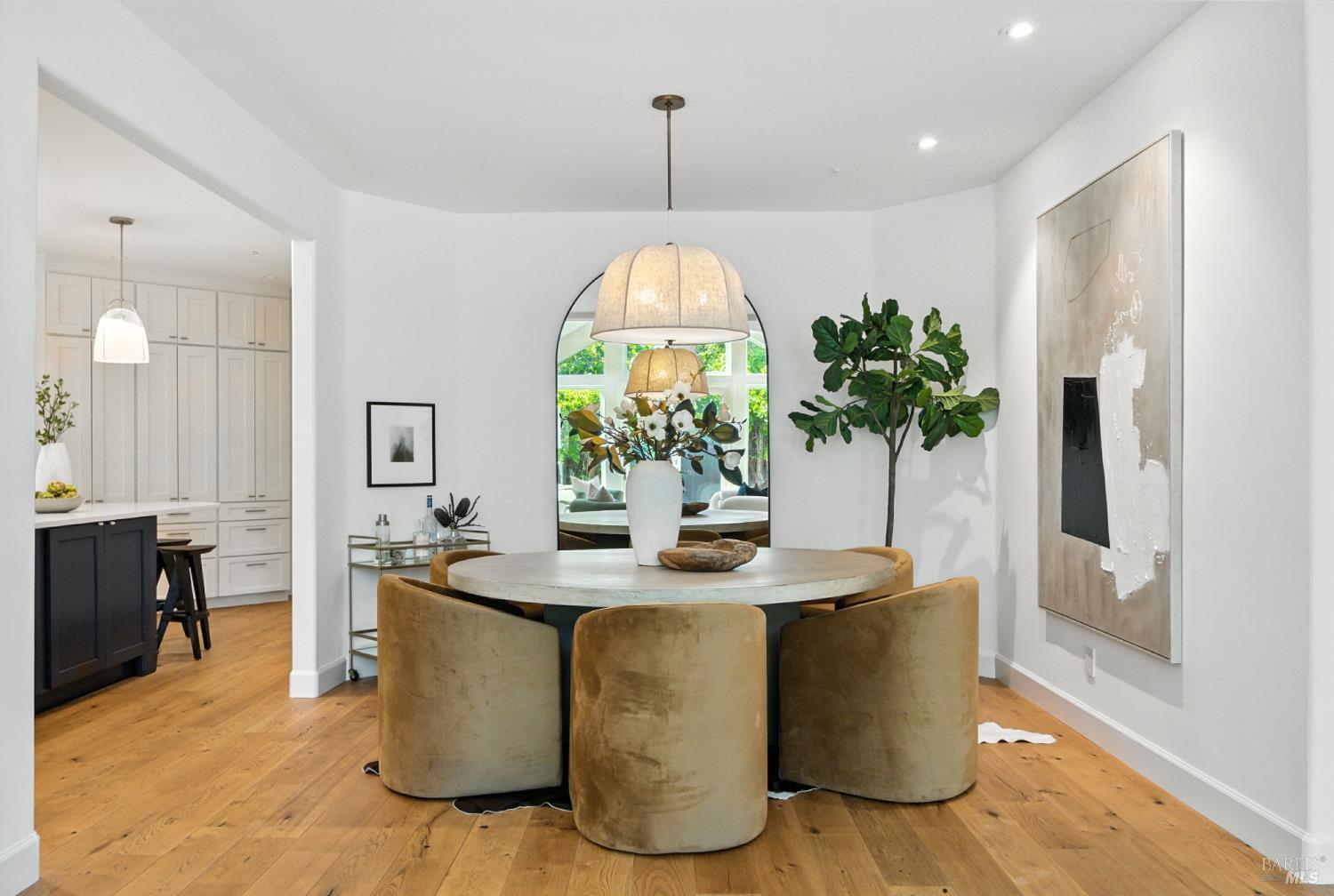 Detail Gallery Image 13 of 48 For 50 Sandy Creek Way, Larkspur,  CA 94939 - 4 Beds | 3/1 Baths