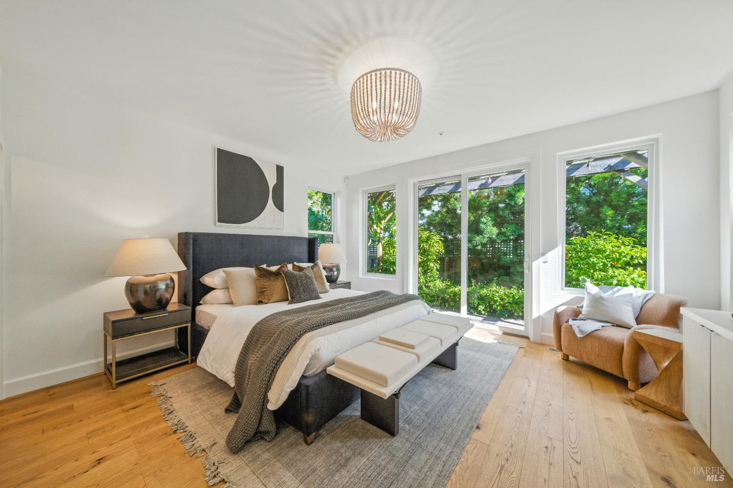 Detail Gallery Image 15 of 48 For 50 Sandy Creek Way, Larkspur,  CA 94939 - 4 Beds | 3/1 Baths