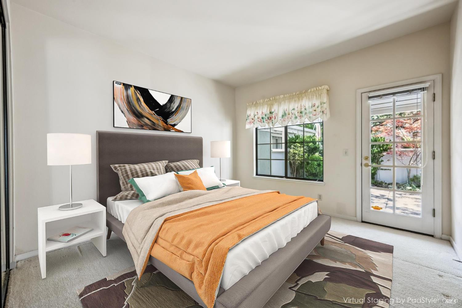 Detail Gallery Image 27 of 36 For 18103 Vassar Ct, Sonoma,  CA 95476 - 2 Beds | 2 Baths