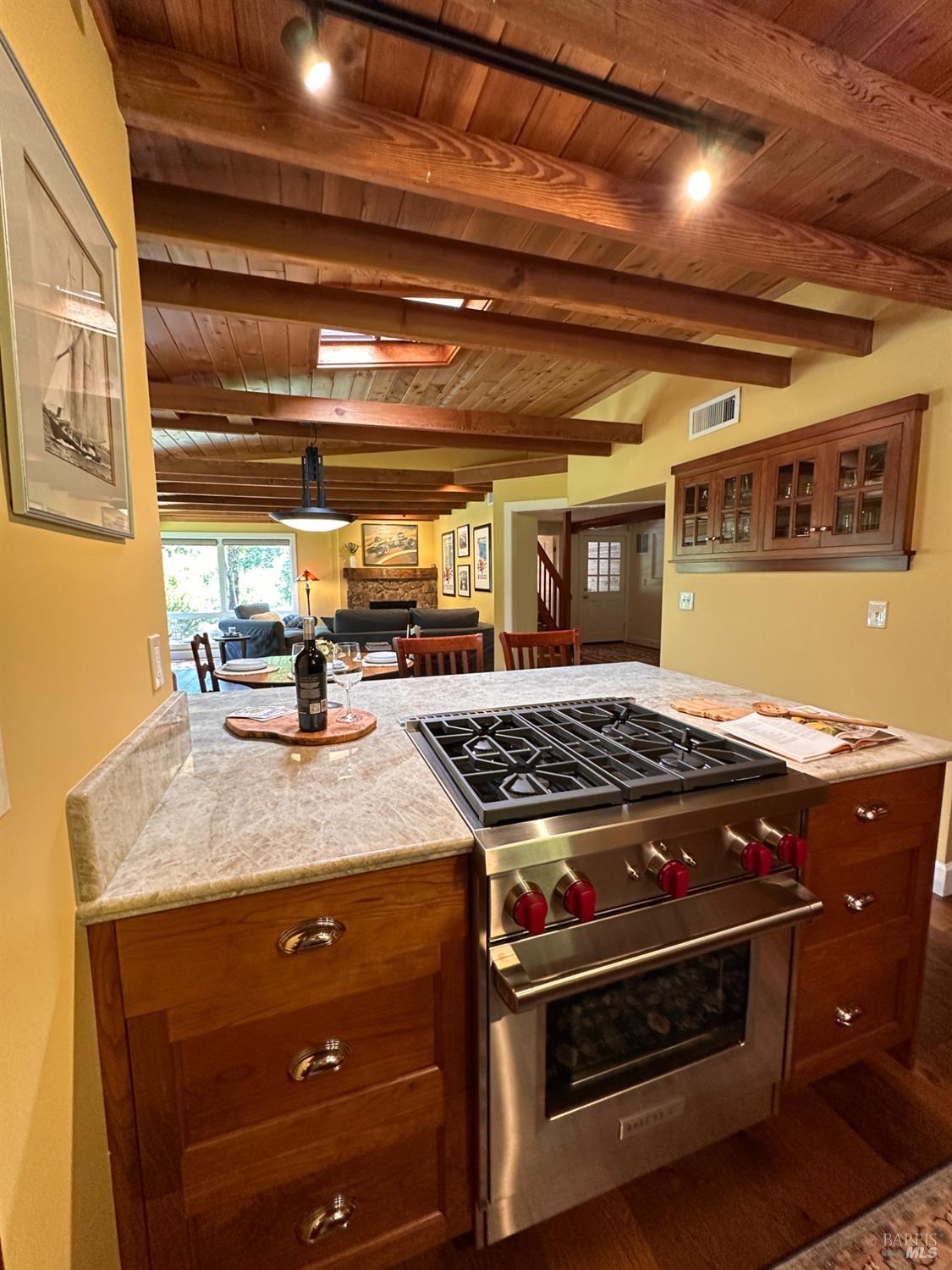 Detail Gallery Image 9 of 59 For 9200 Bennett Valley Rd, Glen Ellen,  CA 95442 - 3 Beds | 2/1 Baths