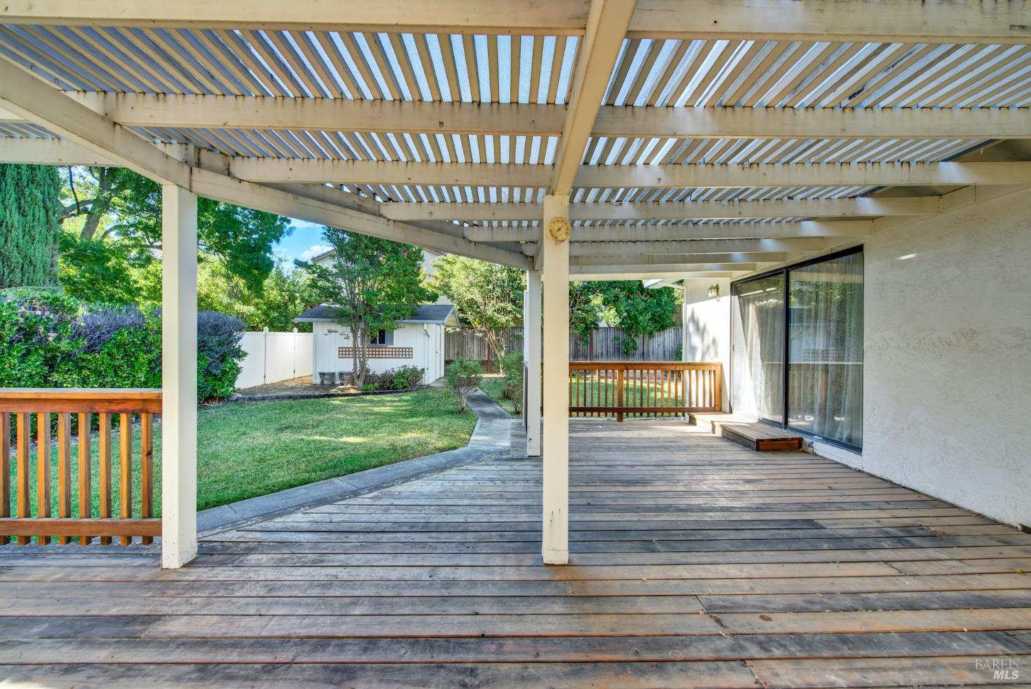 Detail Gallery Image 45 of 55 For 418 Gatehouse Dr, Vacaville,  CA 95687 - 4 Beds | 2/1 Baths