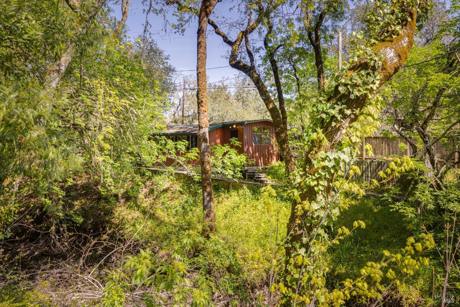 Detail Gallery Image 44 of 59 For 9200 Bennett Valley Rd, Glen Ellen,  CA 95442 - 3 Beds | 2/1 Baths
