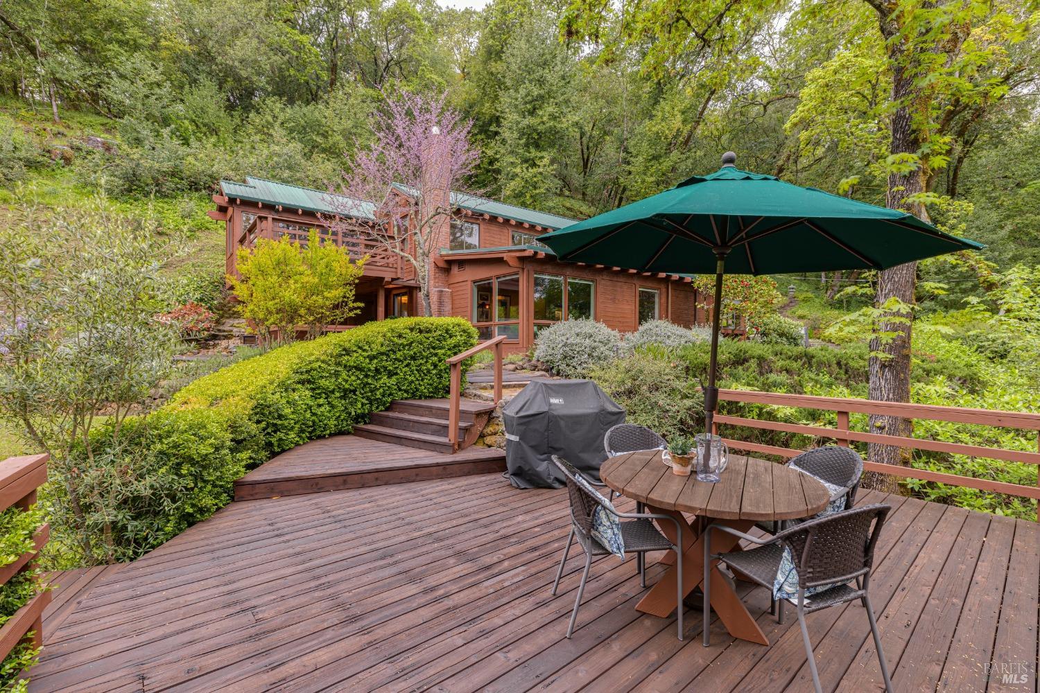 Detail Gallery Image 31 of 59 For 9200 Bennett Valley Rd, Glen Ellen,  CA 95442 - 3 Beds | 2/1 Baths