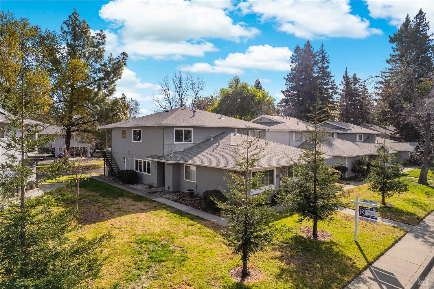 Detail Gallery Image 29 of 42 For 130 Del Rio Cir #2,  Vacaville,  CA 95687 - 2 Beds | 1/1 Baths