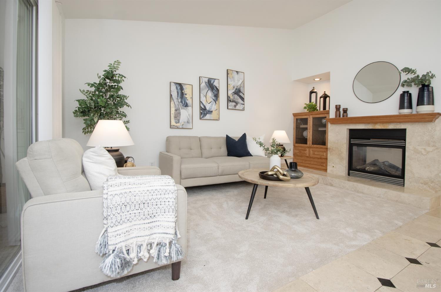 Detail Gallery Image 27 of 32 For 200 Birkdale Ct, Vallejo,  CA 94591 - 4 Beds | 2 Baths