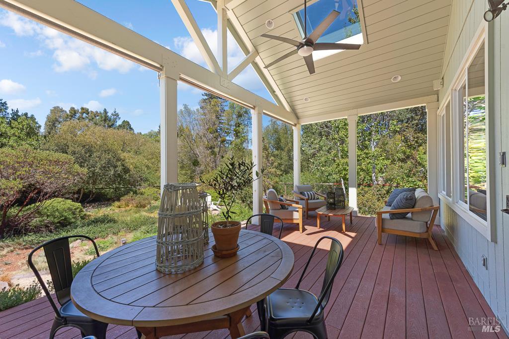 Detail Gallery Image 37 of 53 For 754 First St, Sebastopol,  CA 95472 - 3 Beds | 3 Baths