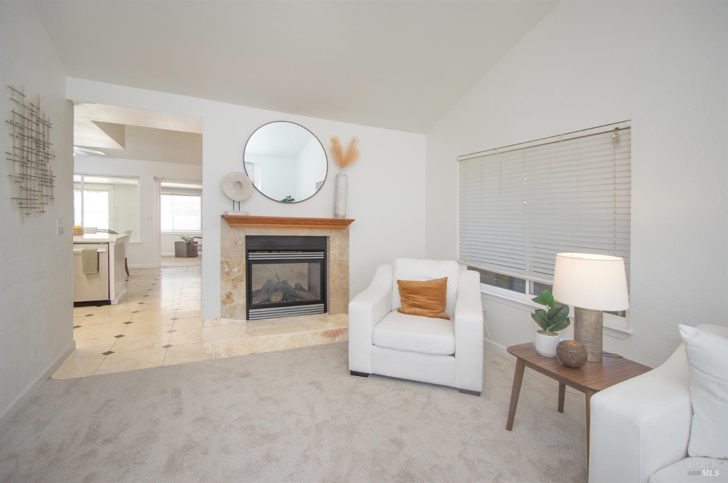 Detail Gallery Image 6 of 32 For 200 Birkdale Ct, Vallejo,  CA 94591 - 4 Beds | 2 Baths