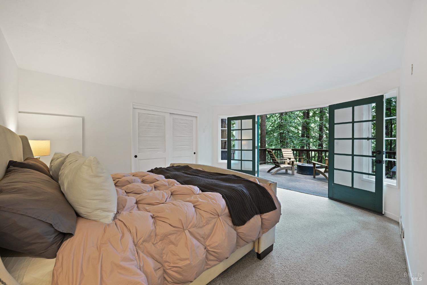 Detail Gallery Image 23 of 35 For 4 Wainwright Pl, Mill Valley,  CA 94941 - 4 Beds | 2/1 Baths
