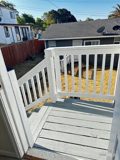 Detail Gallery Image 21 of 22 For 219 Florida St, Vallejo,  CA 94590 - 3 Beds | 1 Baths