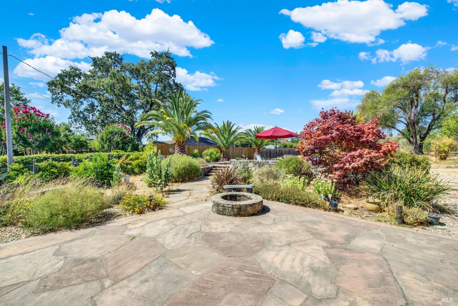 Detail Gallery Image 39 of 65 For 1669 Atlas Peak Rd, Napa,  CA 94558 - 3 Beds | 3 Baths