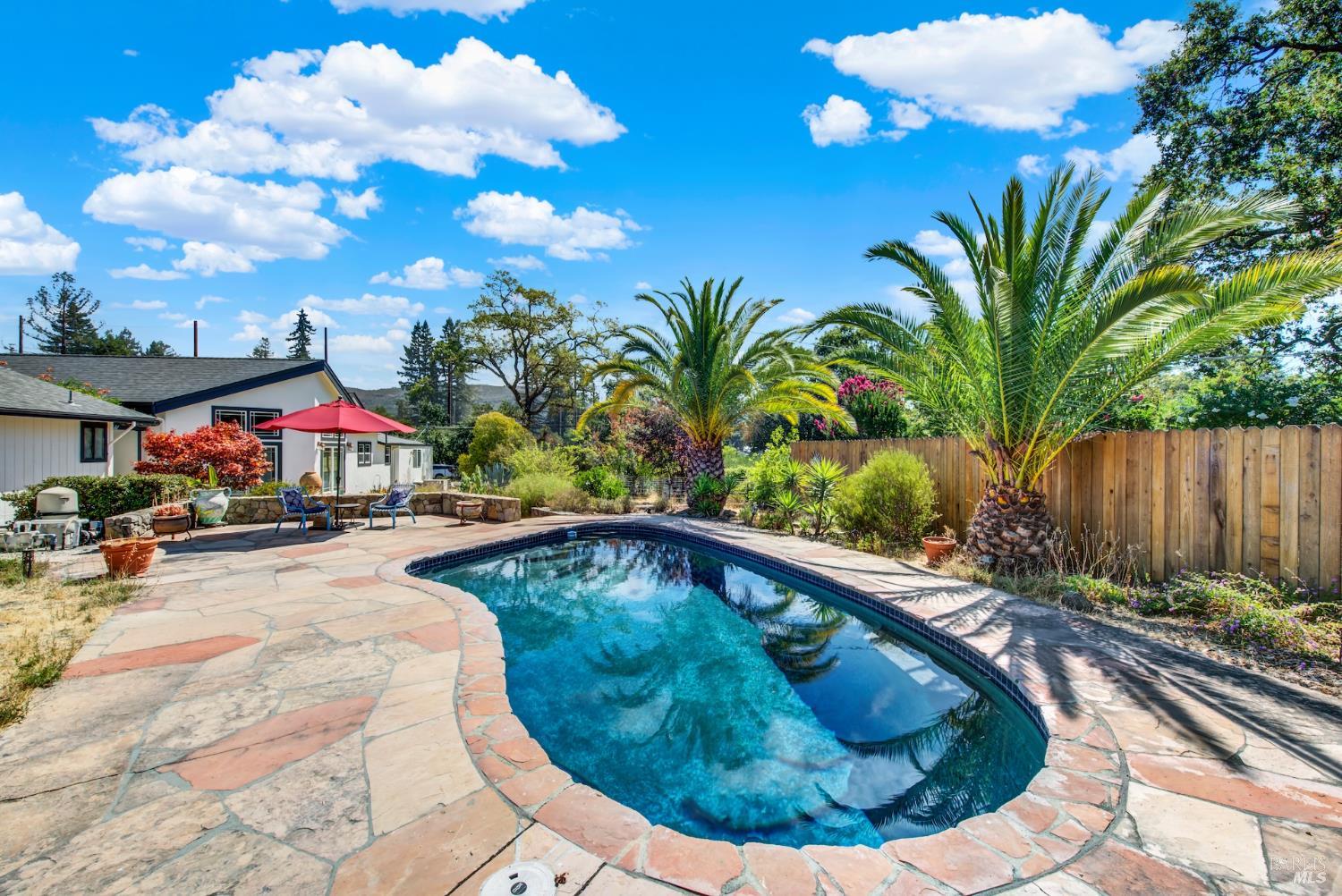 Detail Gallery Image 41 of 65 For 1669 Atlas Peak Rd, Napa,  CA 94558 - 3 Beds | 3 Baths