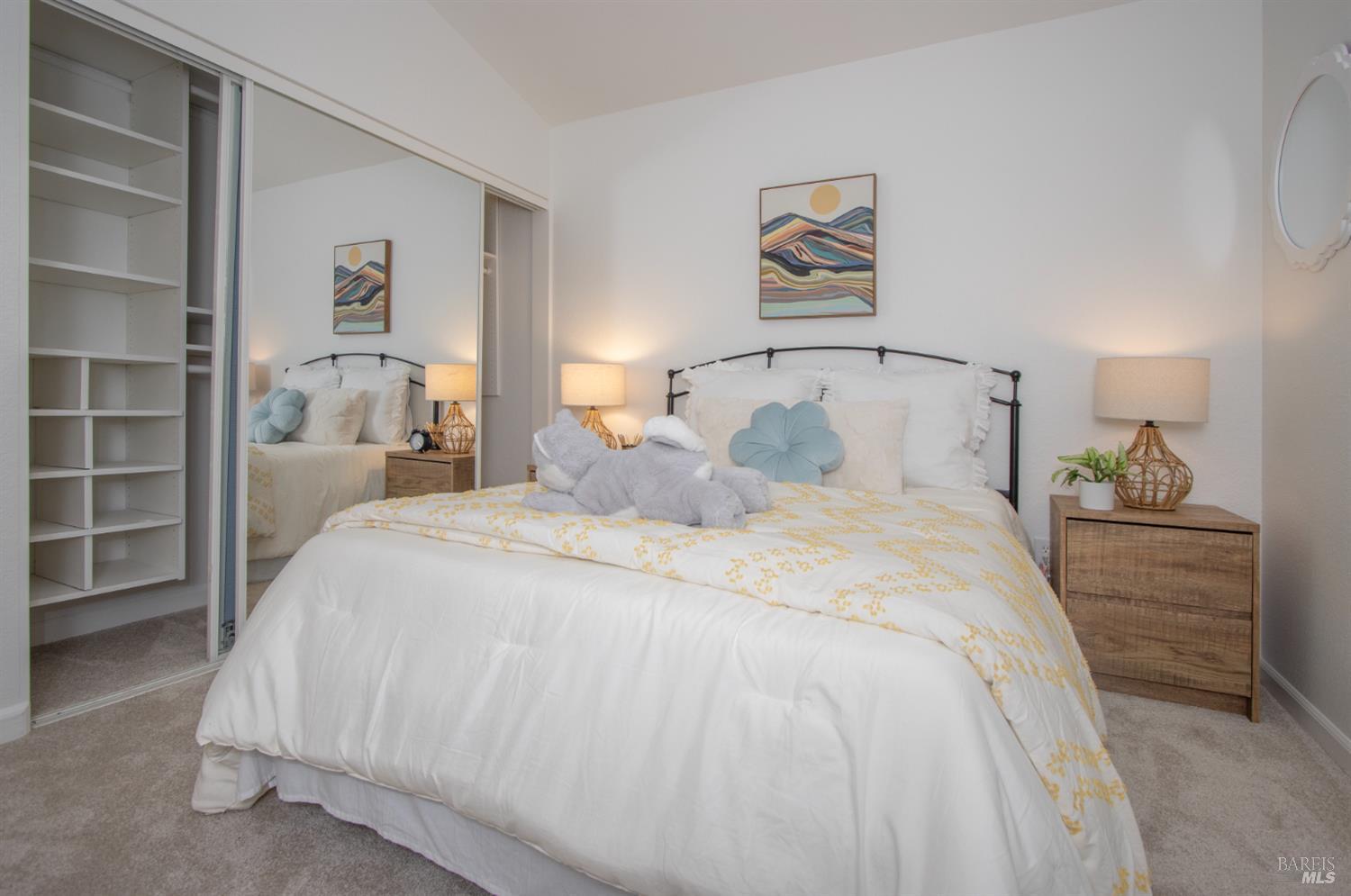 Detail Gallery Image 9 of 32 For 200 Birkdale Ct, Vallejo,  CA 94591 - 4 Beds | 2 Baths