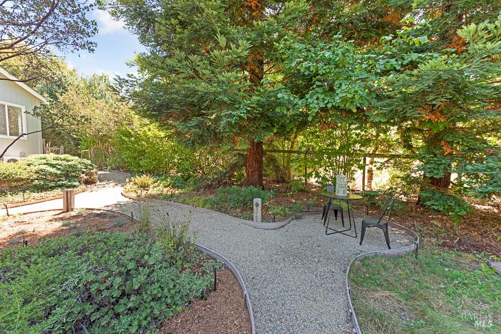 Detail Gallery Image 44 of 53 For 754 First St, Sebastopol,  CA 95472 - 3 Beds | 3 Baths