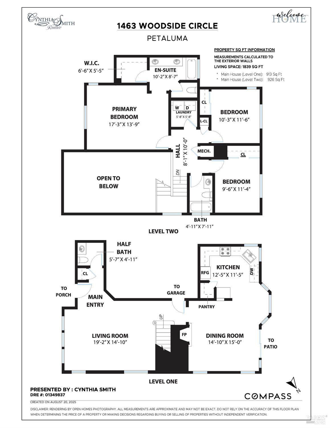 Detail Gallery Image 29 of 29 For 1463 Woodside Cir, Petaluma,  CA 94954 - 3 Beds | 2/1 Baths