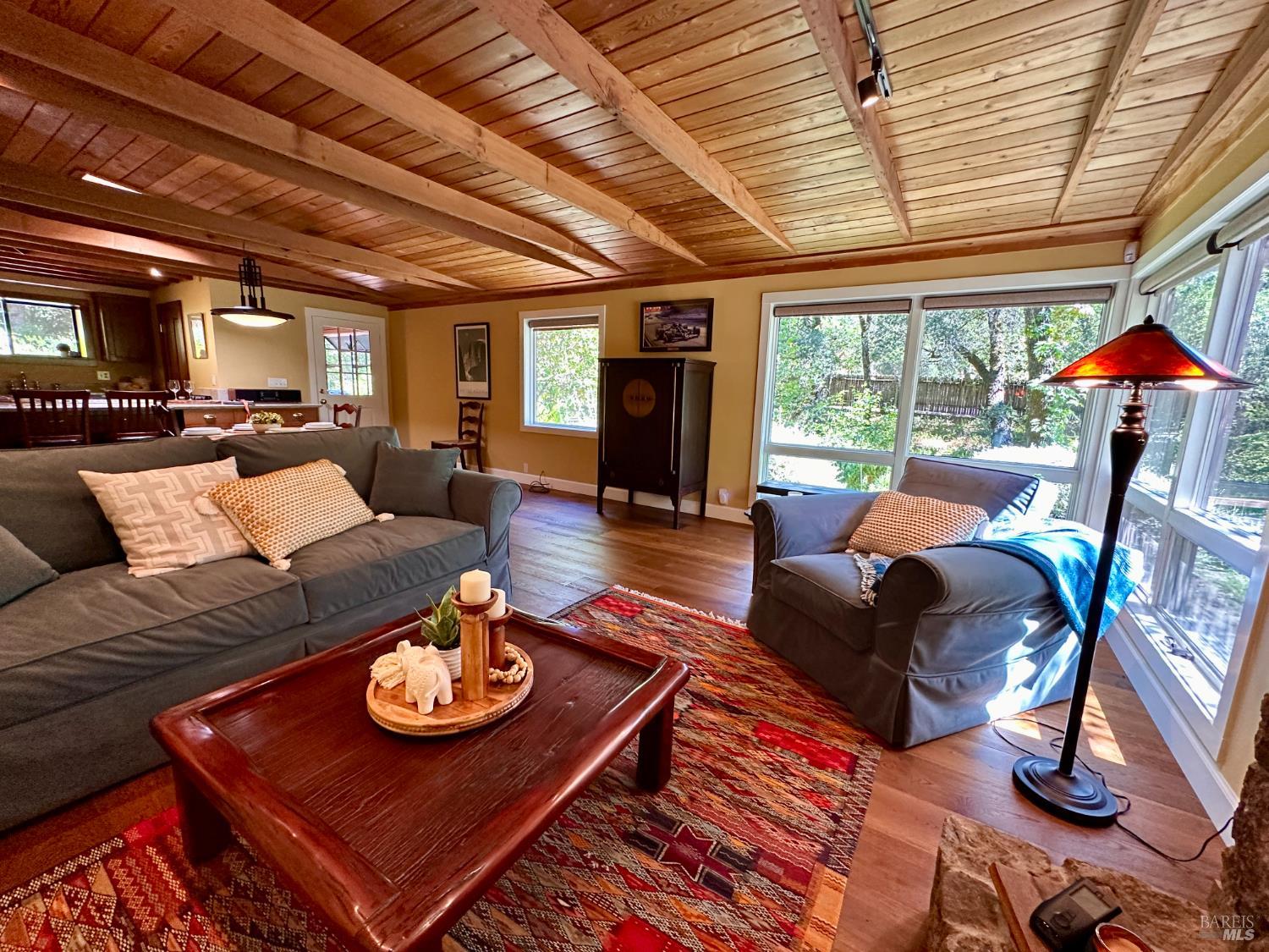 Detail Gallery Image 5 of 59 For 9200 Bennett Valley Rd, Glen Ellen,  CA 95442 - 3 Beds | 2/1 Baths
